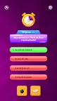 Screenshot 3: Jogo da Bíblia: Estudo Diário