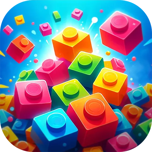 construction-set-3d-match-games