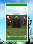 Screenshot 11: 脱出ゲーム WonderRoom Garden