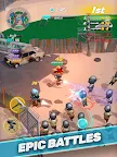 Screenshot 16: WarFriends Legends PvP Shooter