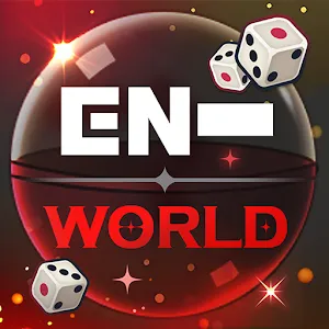 ENHYEPN WORLD : 永恆時刻