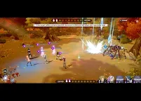 Screenshot 24: 關於我轉生變成史萊姆這檔事：魔物之王 | 東南亞版