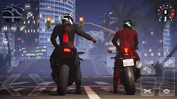 Screenshot 13: Car Driving Simulator : EVO