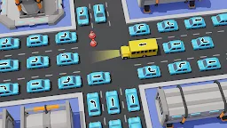 Screenshot 7: Parking Escape: Car Out Puzzle