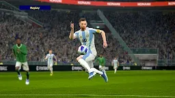 Screenshot 15: eFootball™ 2024