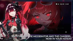 Screenshot 9: CHASERS: No Gacha Hack & Slash