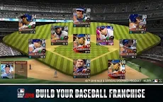 Screenshot 11: MLB Perfect Inning 2019