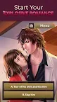Screenshot 2: Is it Love? Daryl - Virtual Boyfriend