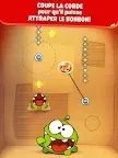 Screenshot 6: Cut the Rope FULL FREE