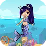 Icon: Mermaid Adventure