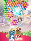 Screenshot 11: Smurfs Bubble Shooter Story