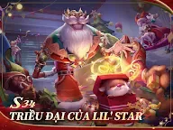 Screenshot 11: Auto Chess VNG | 베트남 버전