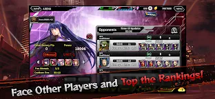 Screenshot 15: Taimanin RPG Extasy