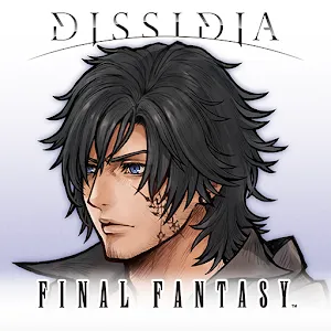 DISSIDIA DUELLUM FINAL FANTASY