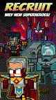 Screenshot 15: Idle Zombie Superhero