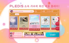 Screenshot 4: SuperStar PLEDIS 슈퍼스타 플레디스 | 글로벌버전