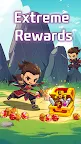 Screenshot 4: Pocket Knight : Idle RPG
