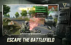 Screenshot 10: Badlanders