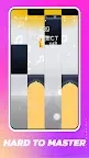 Screenshot 3: Tap Tap Hero 3: Piano Tiles