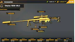 Screenshot 14: Bullet Strike : Battlegrounds