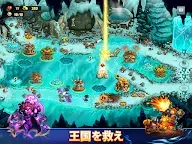 Screenshot 12: Kingdom Rush 6: Genesis TD