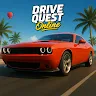 Icon: Drive Quest: Online