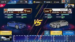 Screenshot 22: Street Racing HD