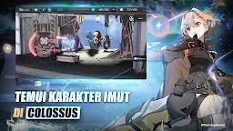 Screenshot 4: Alchemy Stars | Global
