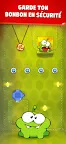 Screenshot 3: Cut the Rope FULL FREE