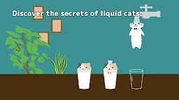 Screenshot 16: Liquid Cats Puzzle