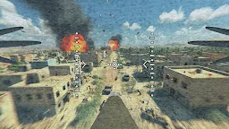 Screenshot 5: FPV War Kamikaze Drone