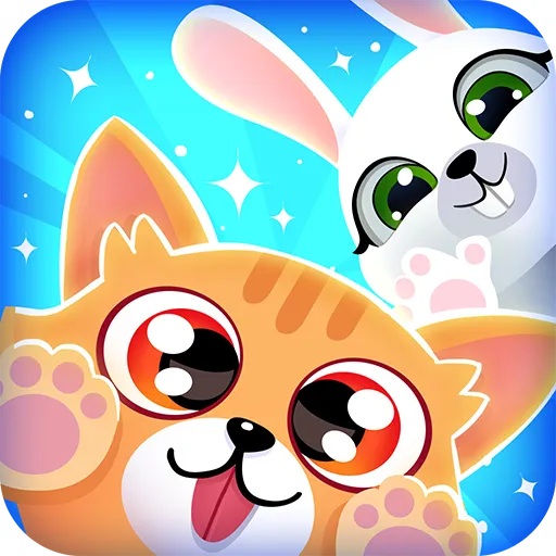 Download do APK de jogos de cuidar de animais para Android