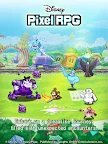 Screenshot 7: Disney Pixel RPG