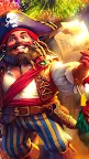 Screenshot 1: OctoPirate