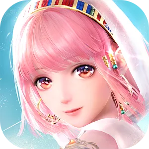 Infinity Nikki | English