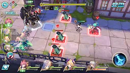 Screenshot 7: ShinNaZuki | Japonés