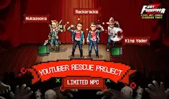 Screenshot 15: Fury Survivor: Pixel Z | Bản quốc tế
