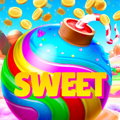 Sweet Candy - Games