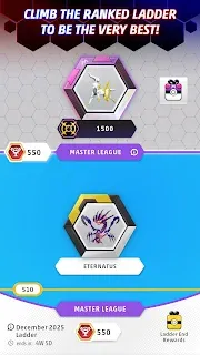 Pokmon Trading Card Game Live - Games