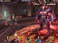 Screenshot 24: Soul Ark: Season2 Reunion