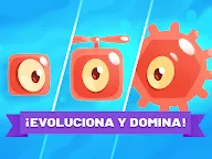 Screenshot 7: Evo Pop