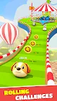 Screenshot 5: Circus Balls - 3D Ball Games