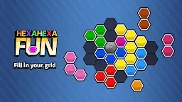 Screenshot 1: HexaHexa Fun