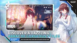 Screenshot 3: Aether Gazer | Global