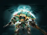 Screenshot 16: Warhammer 40,000: Freeblade