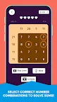 Screenshot 11: Math Sum : A Number Game