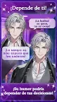 Screenshot 12: Crimson Chaos: Vampire Otome