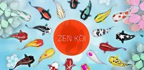 Screenshot 23: Zen Koi