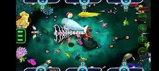 Screenshot 4: Phantom Bottom Fishing