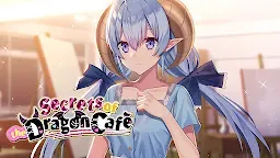 Screenshot 22: 龍族咖啡廳的秘密